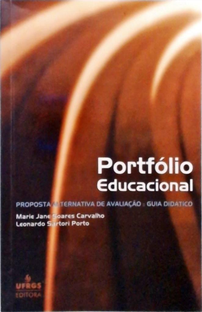 Portfólio Educacional