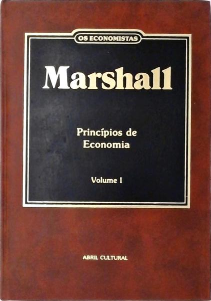 Princípios De Economia 2 Vols