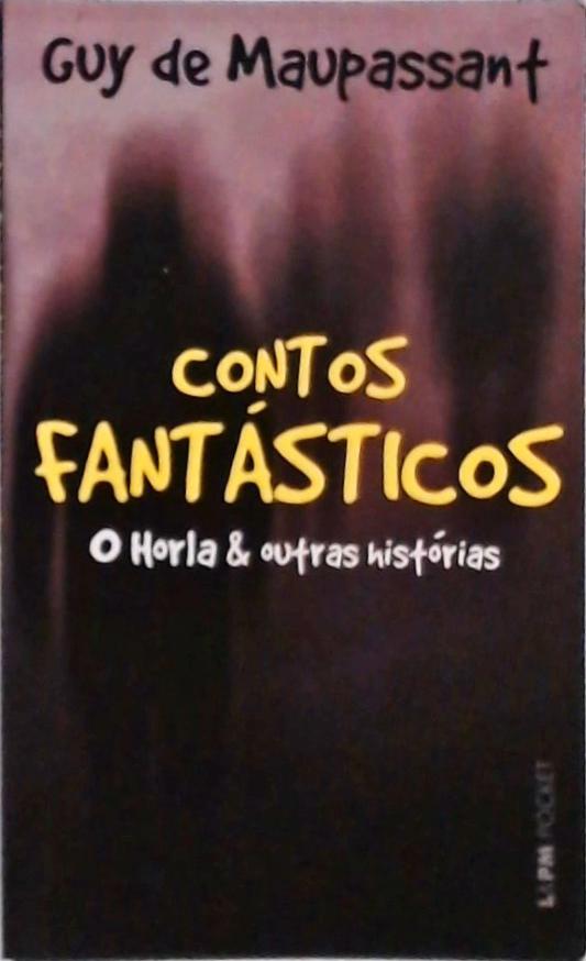 Contos Fantásticos