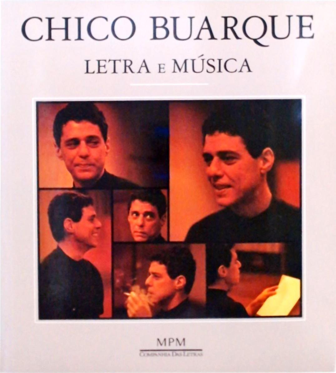 Chico Buarque - Letra e Música