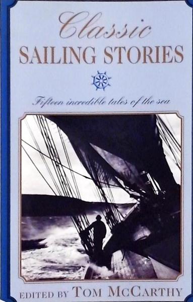 Classic Sailing Stories