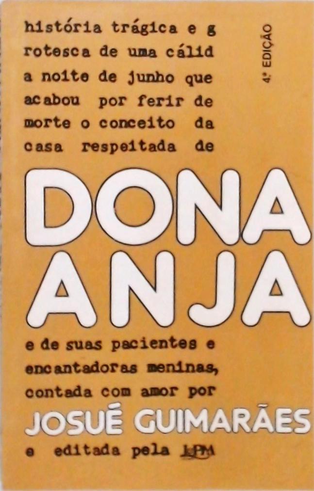 Dona Anja