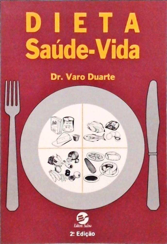 Dieta Saúde-vida