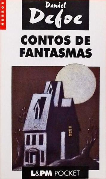 Contos De Fantasmas