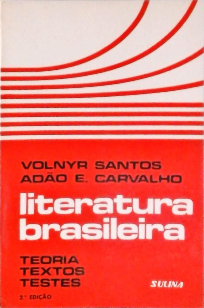 Literatura Brasileira