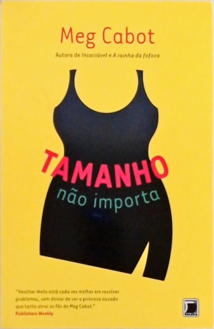 Tamanho não importa