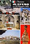 Itinerario Di Efeso Con 109 Fotografie A Colori