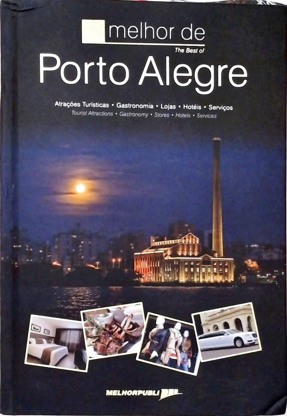 O Melhor De Porto Alegre