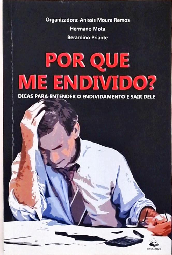 Por Que Me Endivido?