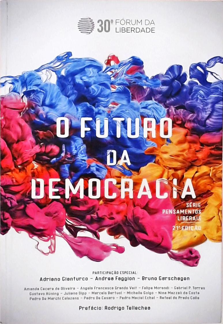 O Futuro Da Democracia