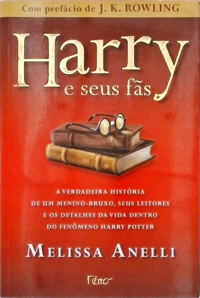 Harry E Seus Fãs