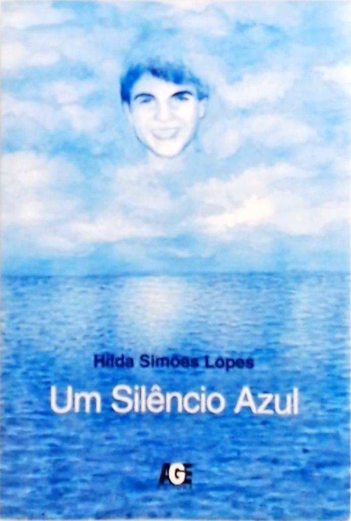 Um Silêncio Azul