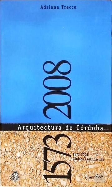 Arquitectura De Córdoba