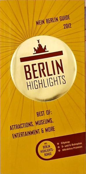 Berlin Highlights
