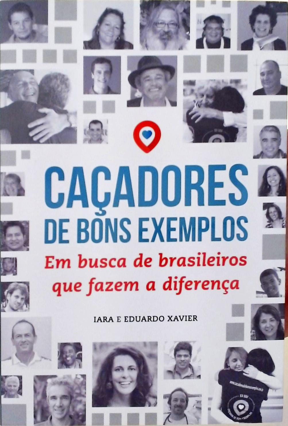 Caçadores de Bons Exemplos