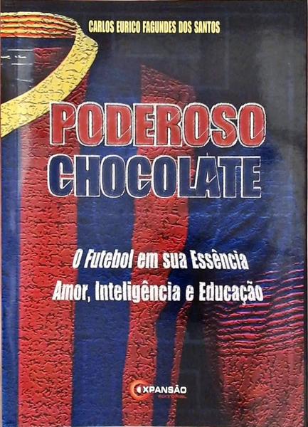 Poderoso Chocolate