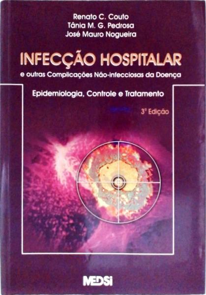 Infecção Hospitalar