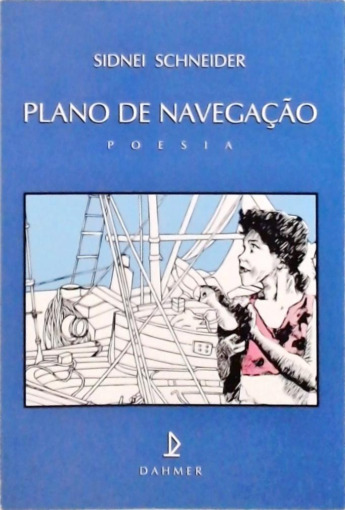 Plano de Navegação