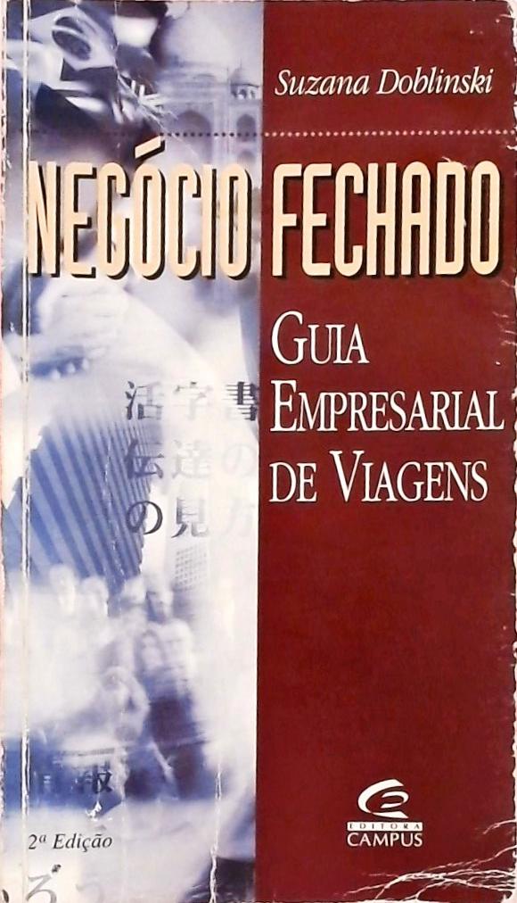 Negócio Fechado