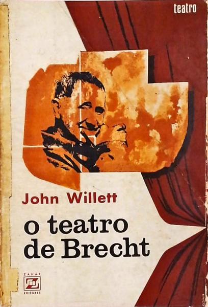 O Teatro De Brecht