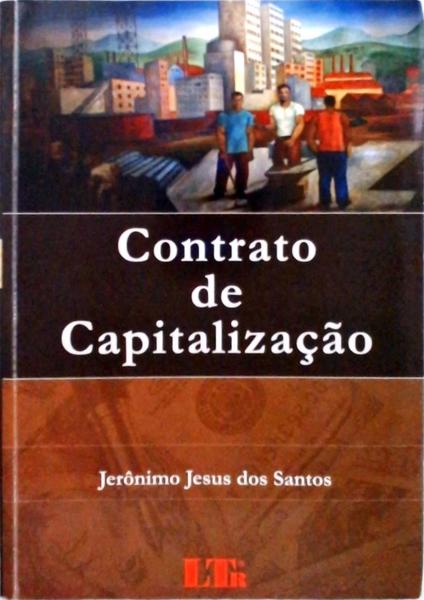 Contrato De Capitalização