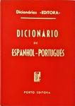 Dicionário De Espanhol - Português