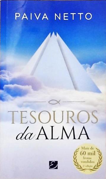 Tesouros Da Alma