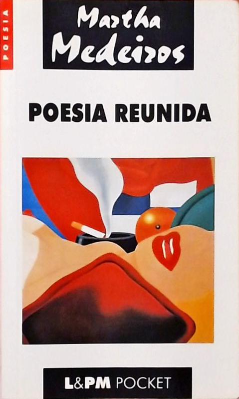 Poesia Reunida