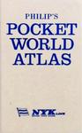 Philips Pocket World Atlas