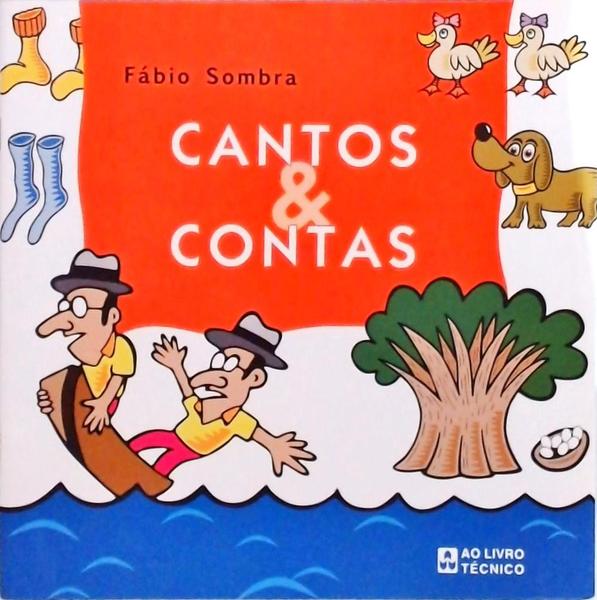 Cantos E Contas