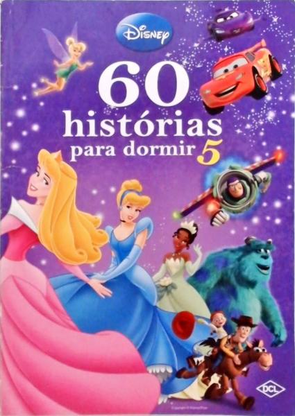 60 Histórias Para Dormir