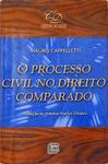 O Processo Civil No Direito Comparado