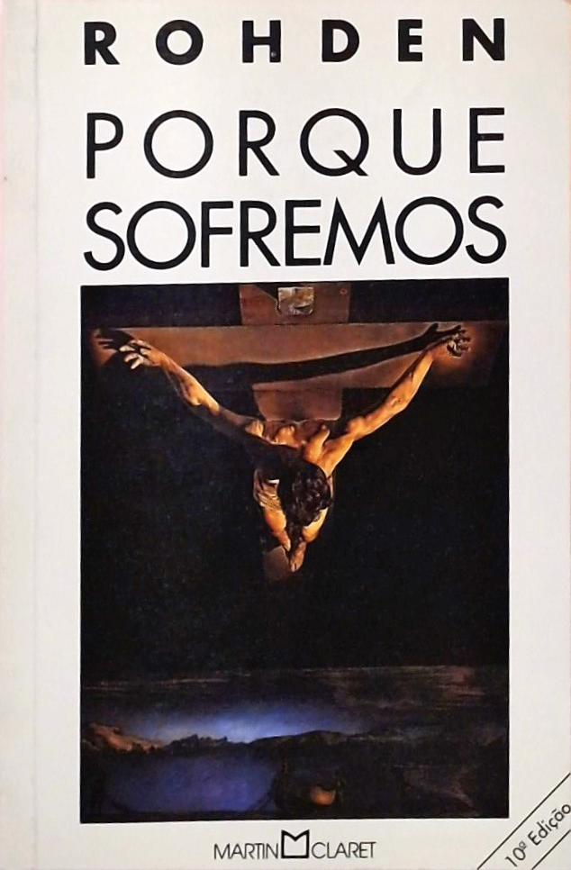 Porque Sofremos