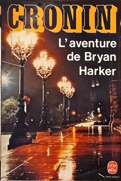 L'Aventure De Bryan Harker