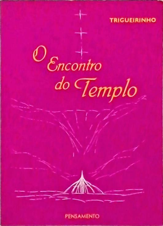 O Encontro do Templo