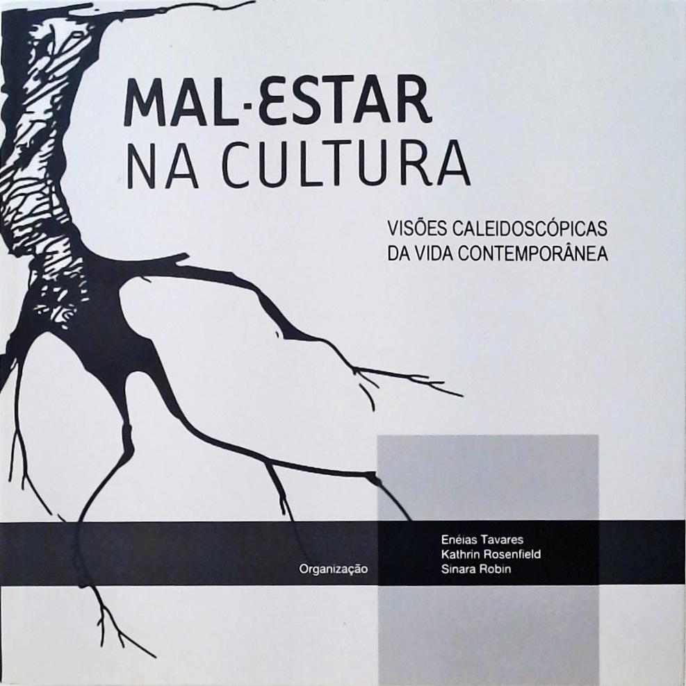 Mal-estar Na Cultura