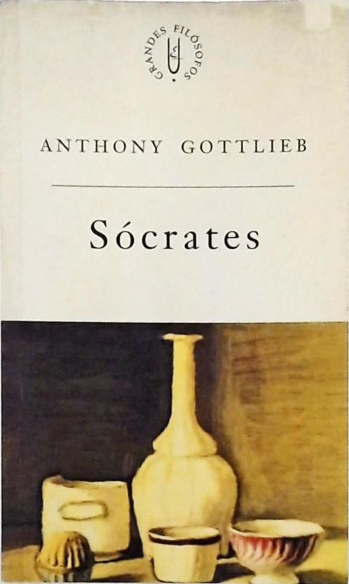 Sócrates - O Mártir Da Filosofia