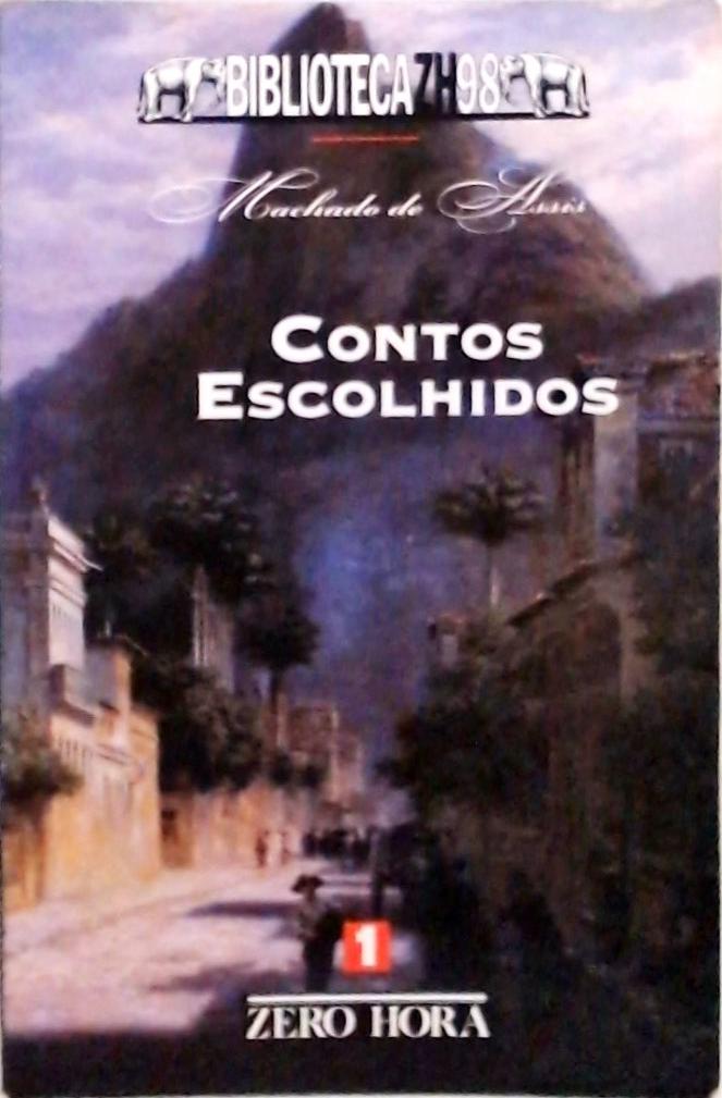 Contos Escolhidos