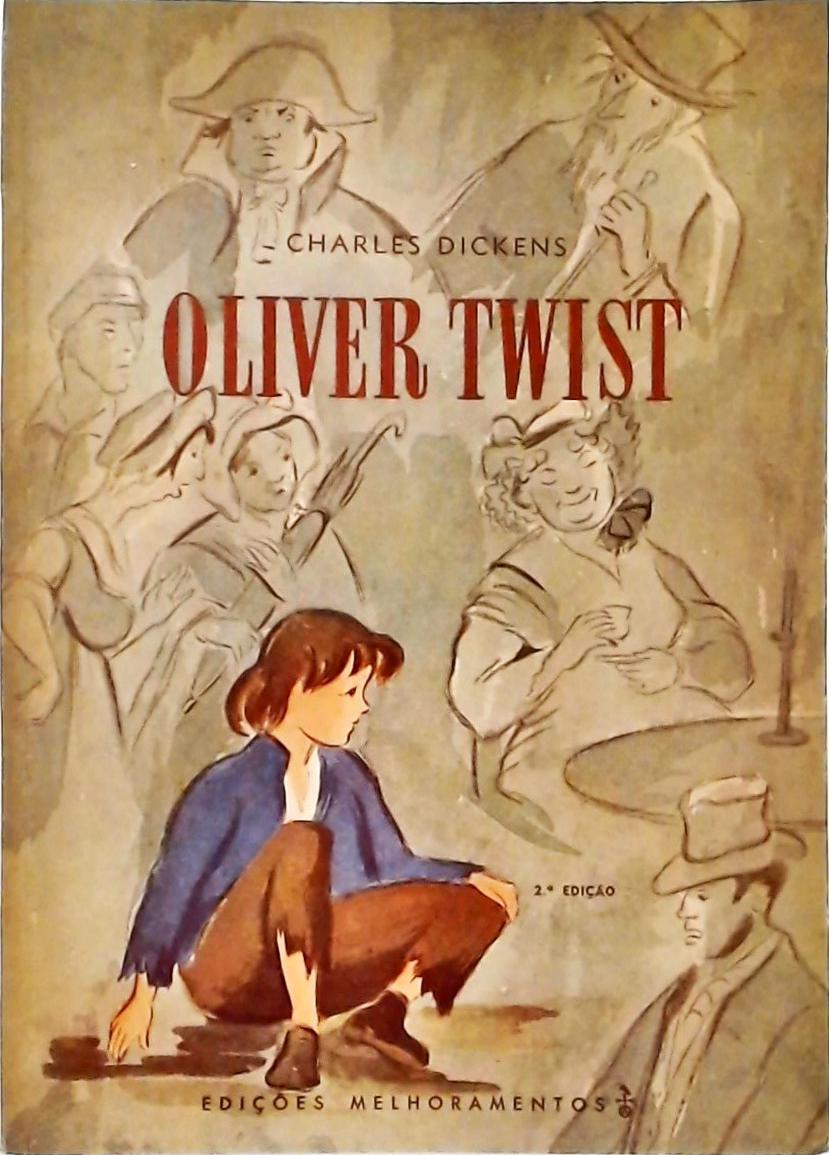 Oliver Twist