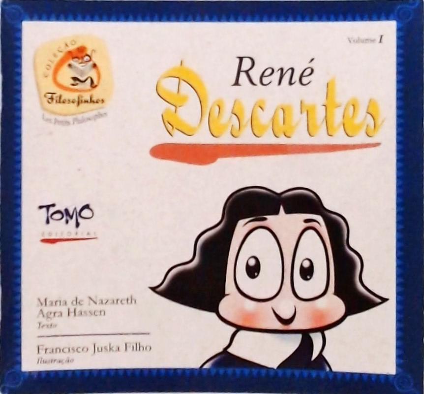 René Descartes