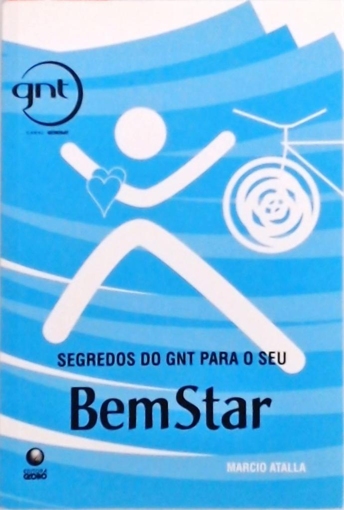 Segredos do GNT Para Seu Bem Estar