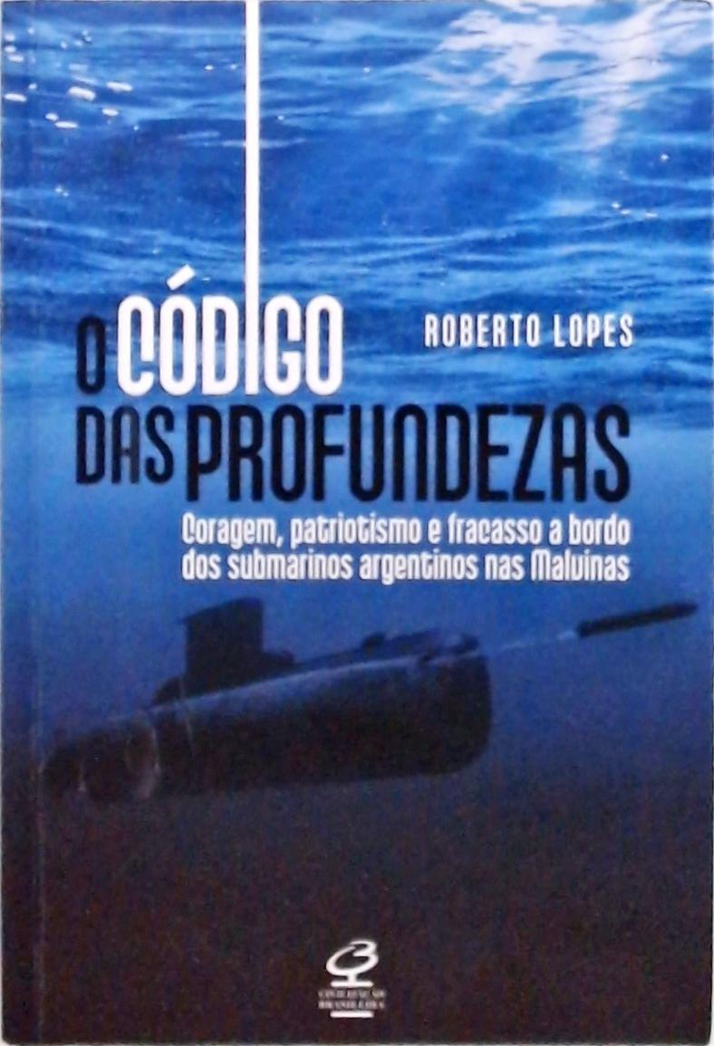 O código das profundezas