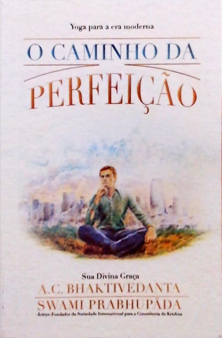 O Caminho Da Perfeição