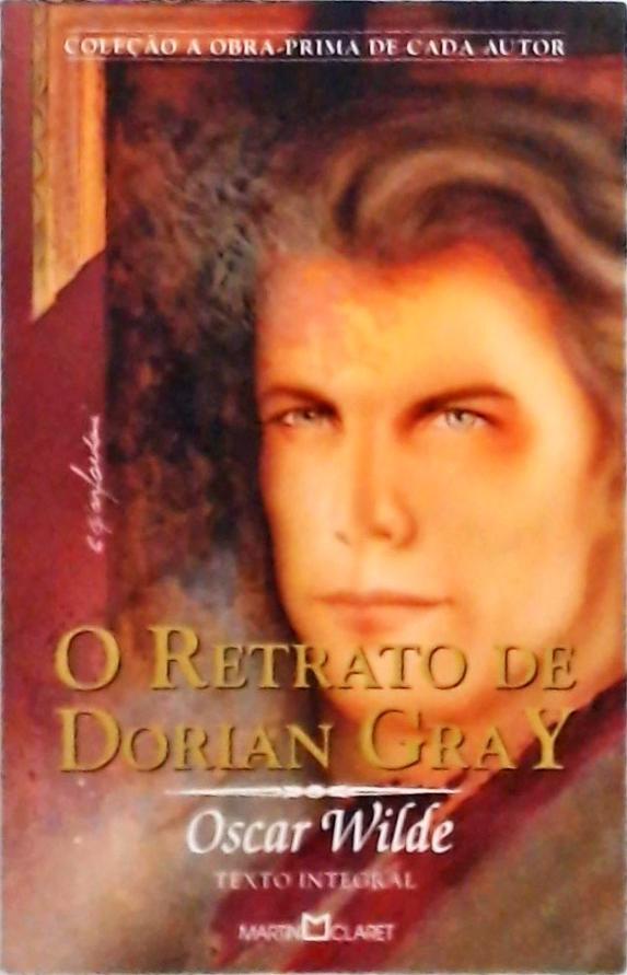 O Retrato De Dorian Gray