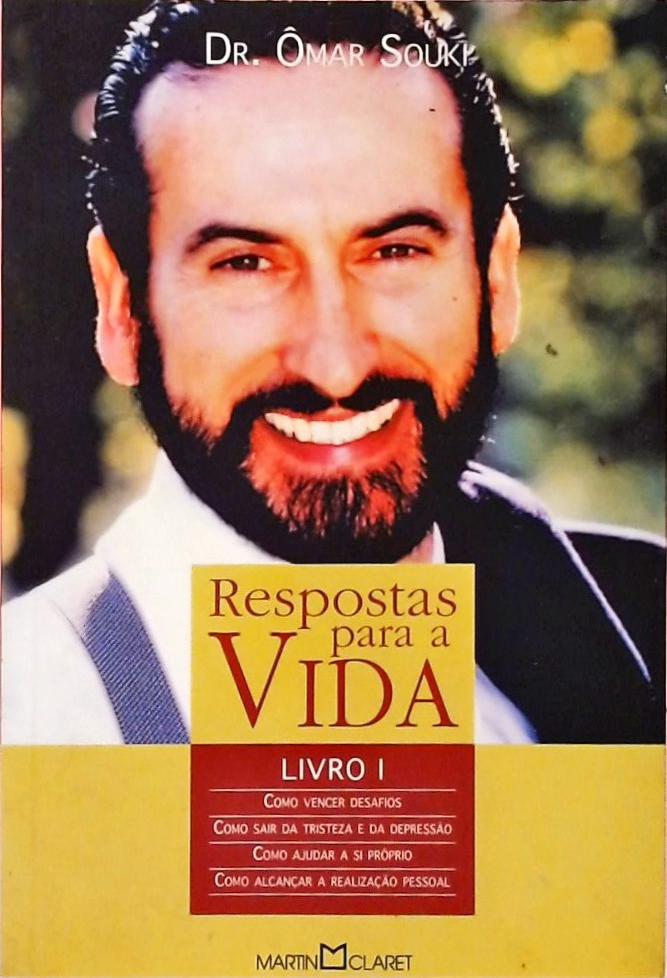 Respostas Para A Vida Vol 1