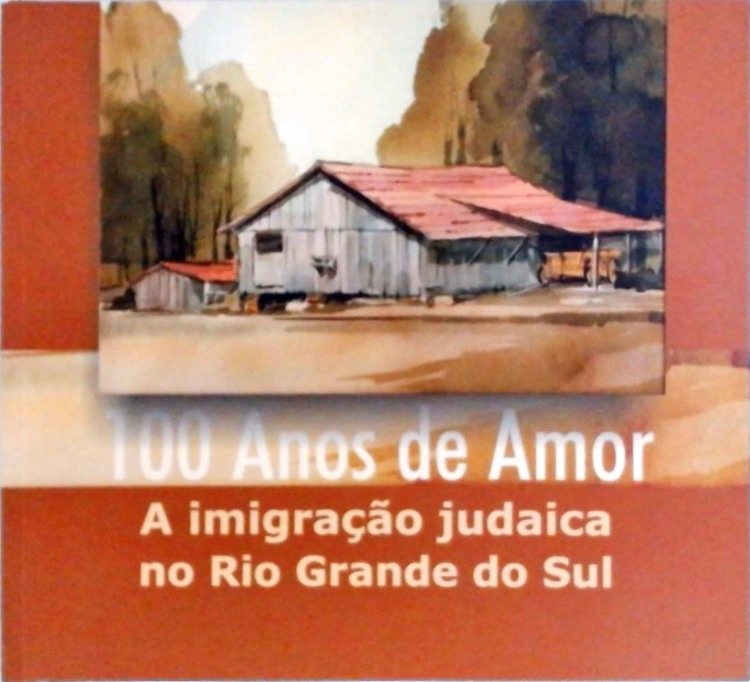 100 Anos De Amor