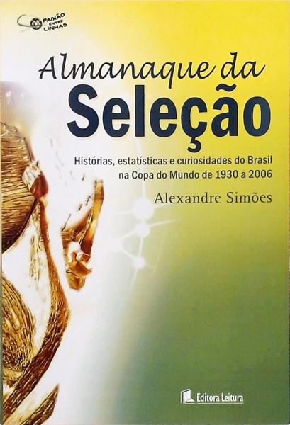 Almanaque Da Seleção