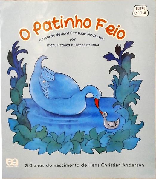 O Patinho Feio