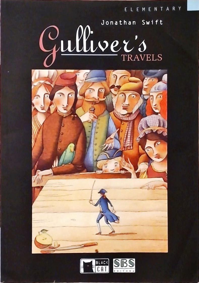 Gullivers Travels (adaptado)