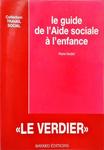 Le Guide De L'Aide Sociale À L'Enfance